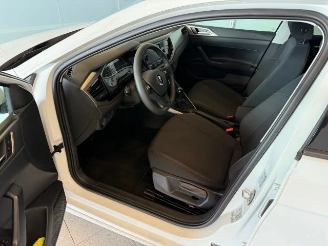 Volkswagen Polo Comfortline