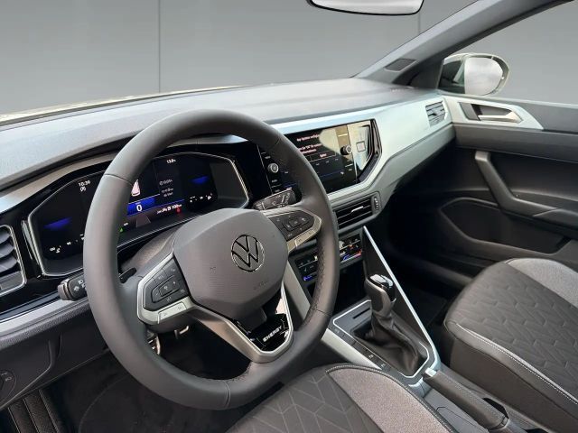 Volkswagen Taigo 1.5 TSI DSG IQ.Drive