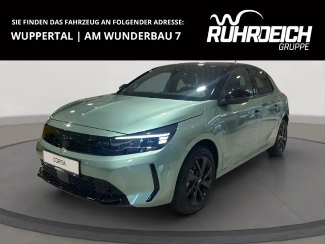 Opel Corsa F YES FACELIFT 1.2 MHEV 48V AWR LED SHZ LHZ CARPLA