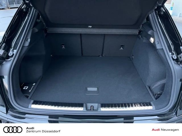 Audi Q3 150PS Black Paket Keyless Pano AllNewQ3