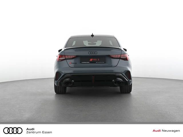 Audi RS3 Sedan