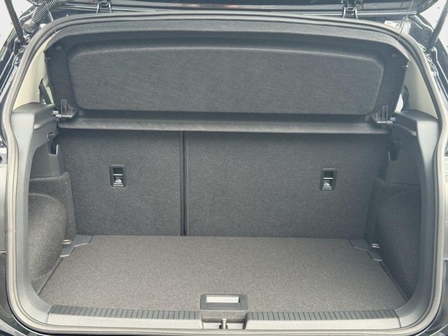 Volkswagen T-Cross 1.0 TSI DSG