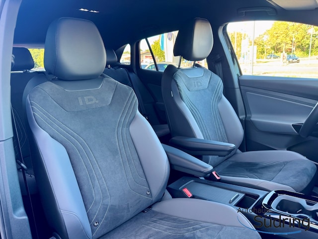 Volkswagen ID.4 Move Performance Pro