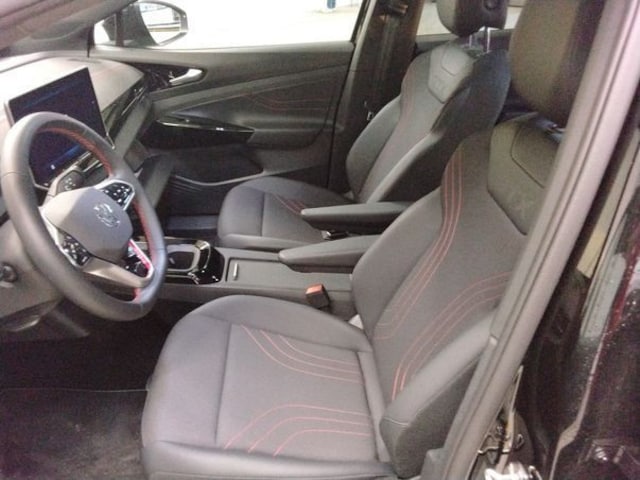 Volkswagen ID.4 4Motion GTX