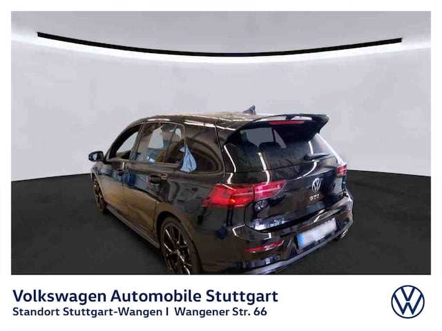 Volkswagen Golf 2.0 TSI DSG GTI
