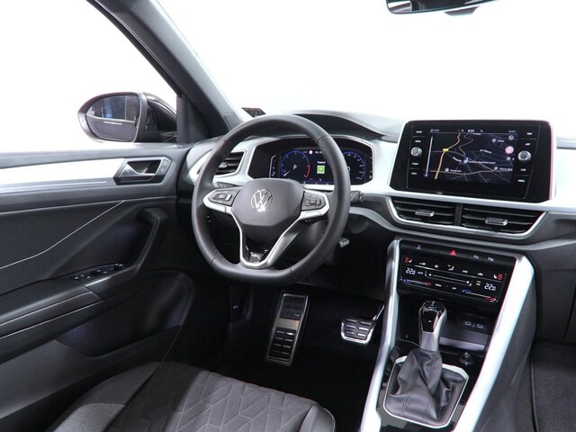 Volkswagen T-Roc 2.0 TDI DSG