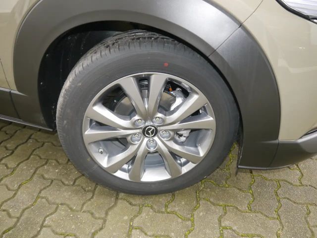 Mazda CX-30 Exclusive-line SkyActiv