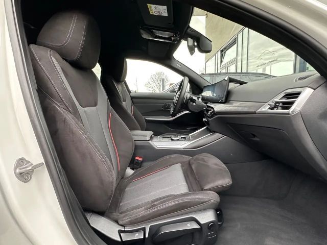 BMW 320 320i M-Sport Touring