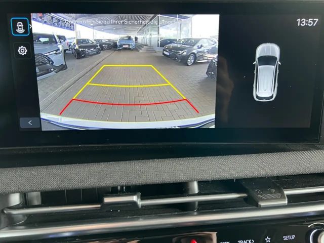 Hyundai Tucson 1.6 T-GDi Trend