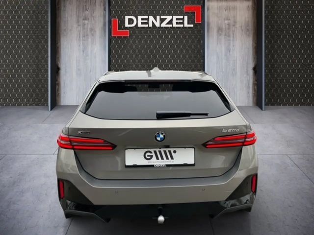 BMW 520 520d Touring xDrive