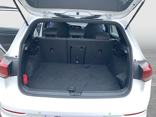 Volkswagen Golf DSG GTE