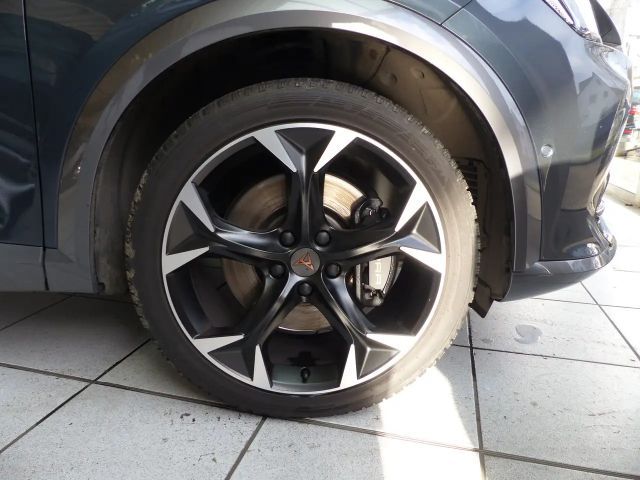 Cupra Formentor 4Drive VZ