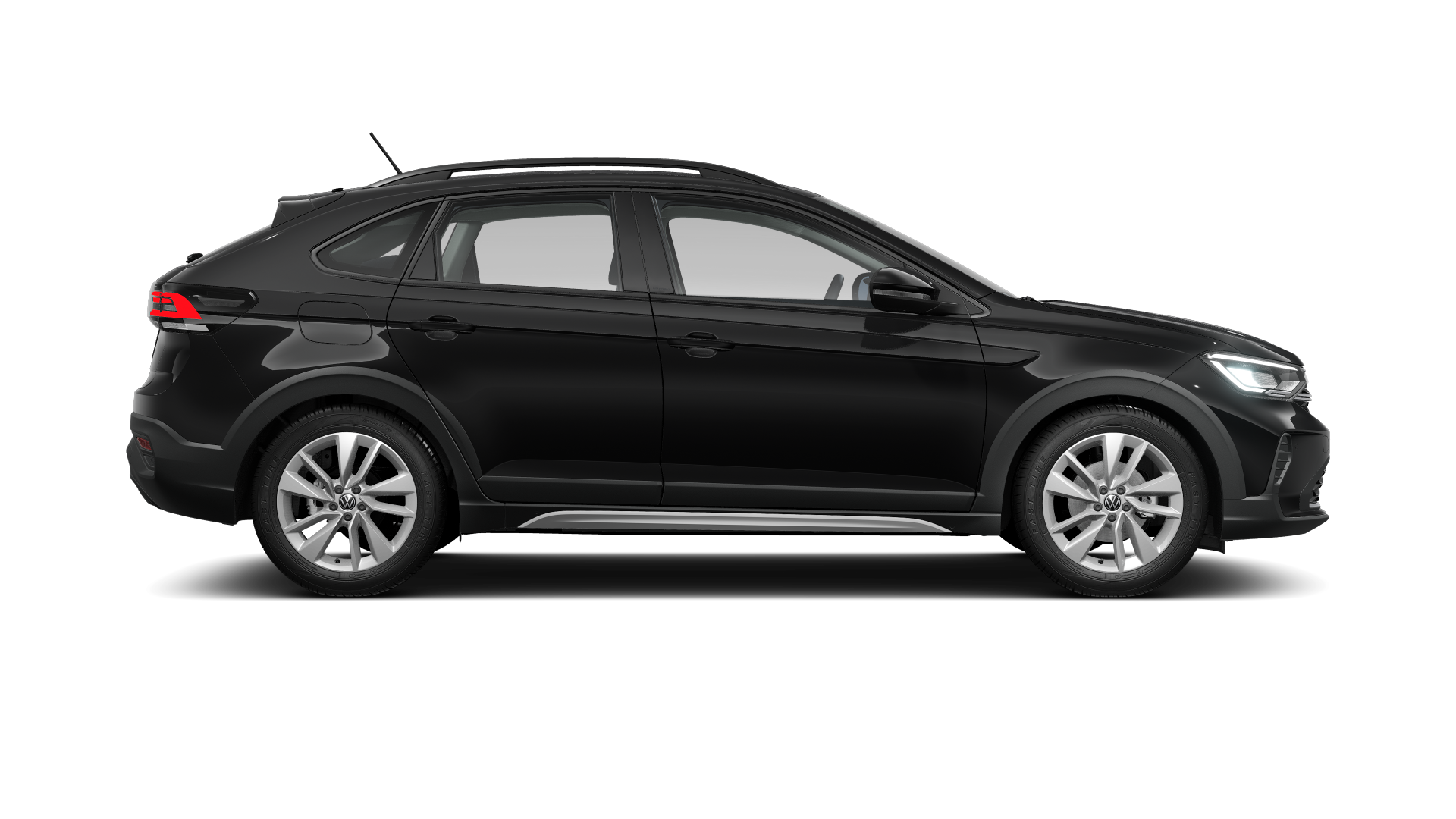 Volkswagen Taigo APP+DAB+VIRT+ACC+LED+PDC