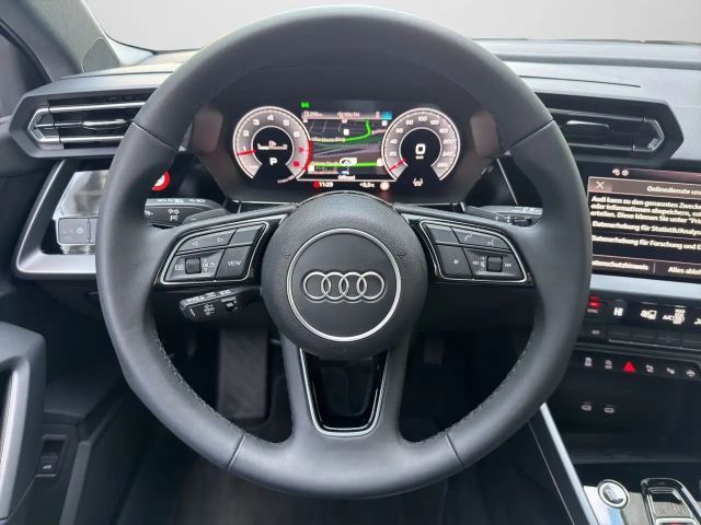 Audi A3 35 TFSI S-Tronic