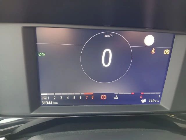 Opel Mokka Elegance Turbo