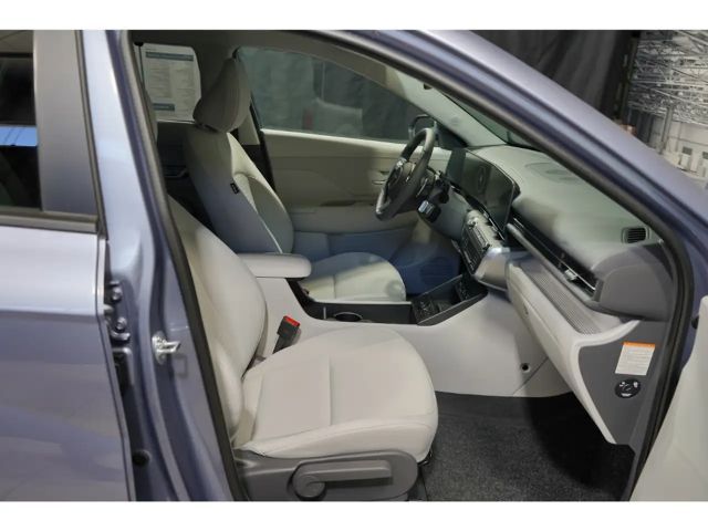 Hyundai Kona Electric Trend