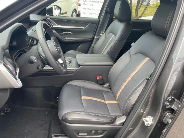 Mazda CX-60 4WD Homura