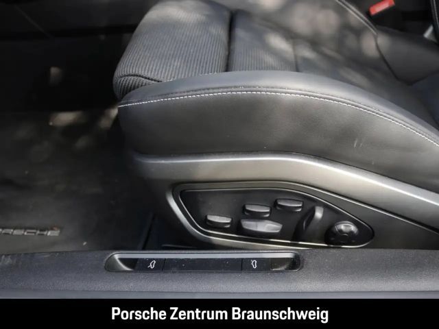 Porsche 992 Coupé GT3