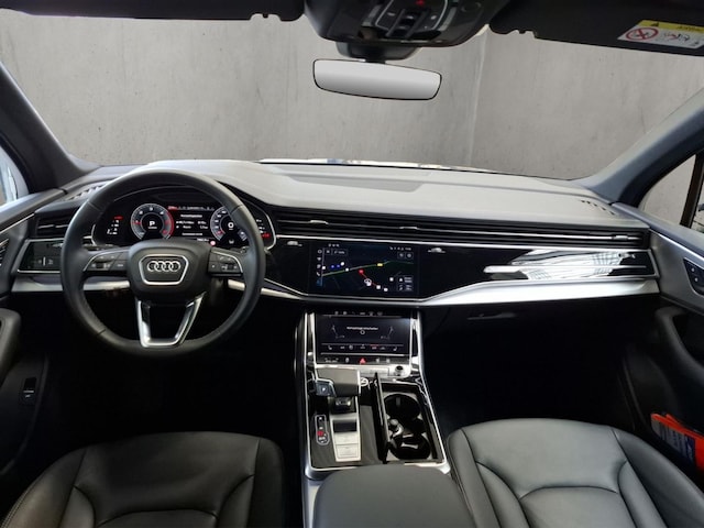 Audi Q7 45 TDI Quattro S-Line