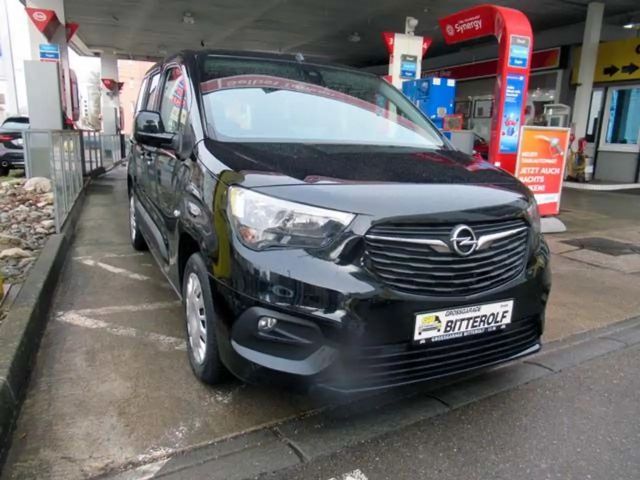 Opel Combo 1.5 CDTI Elegance Life