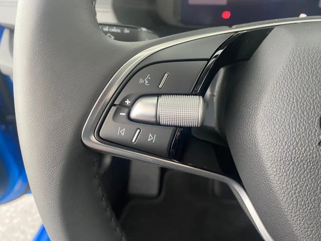 Skoda Octavia Essence TSI