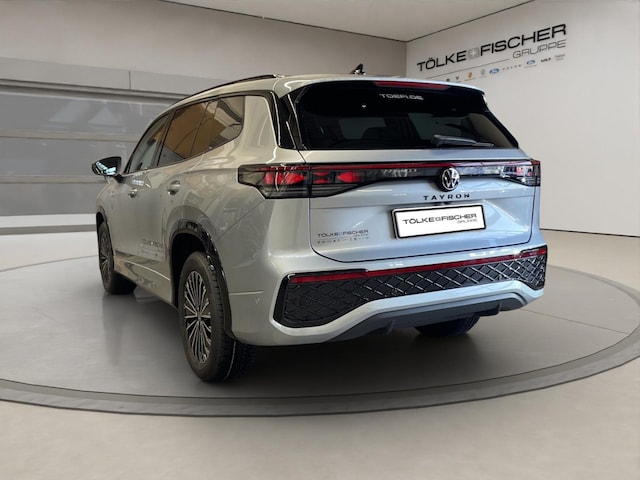 Volkswagen Tayron 2.0 TSI 4Motion