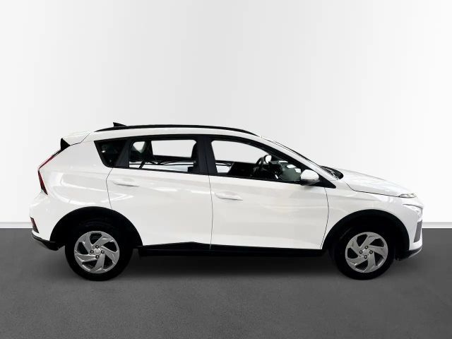 Hyundai Bayon Select