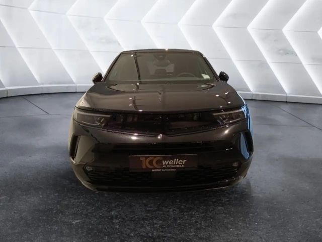 Opel Mokka 1.2 Turbo Hybrid Turbo