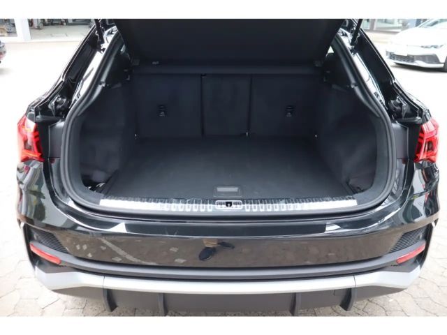 Audi Q3 2.0 TDI S-Line Sportback