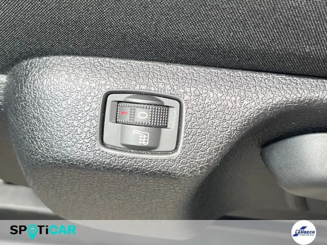 Citroën Spacetourer BlueHDi Plus