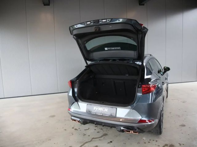 Cupra Formentor DSG VZ