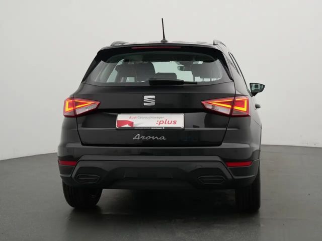 Seat Arona DSG Style