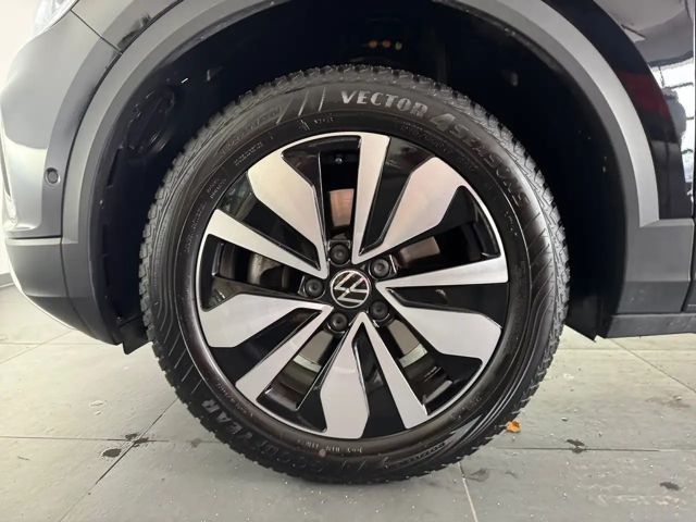 Volkswagen T-Roc 2.0 TDI DSG