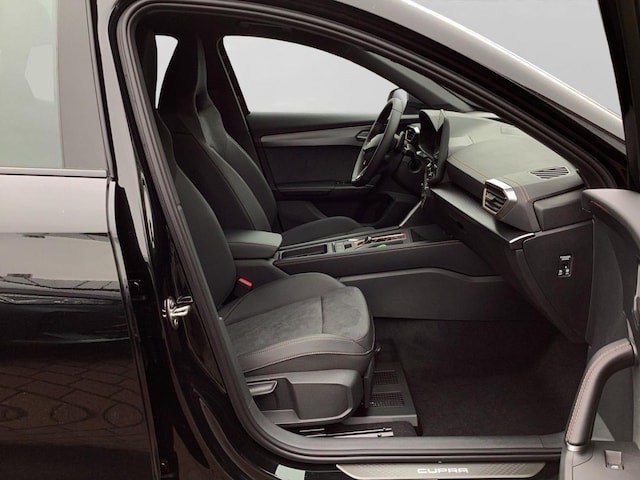 Cupra Formentor DSG VZ