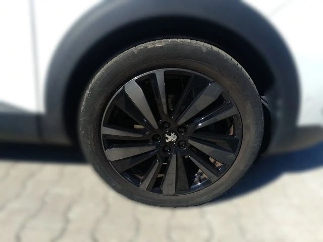 Peugeot 3008 GT-Line PureTech