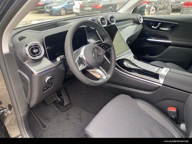 Mercedes-Benz GLC 200 4MATIC AVANTGARDE