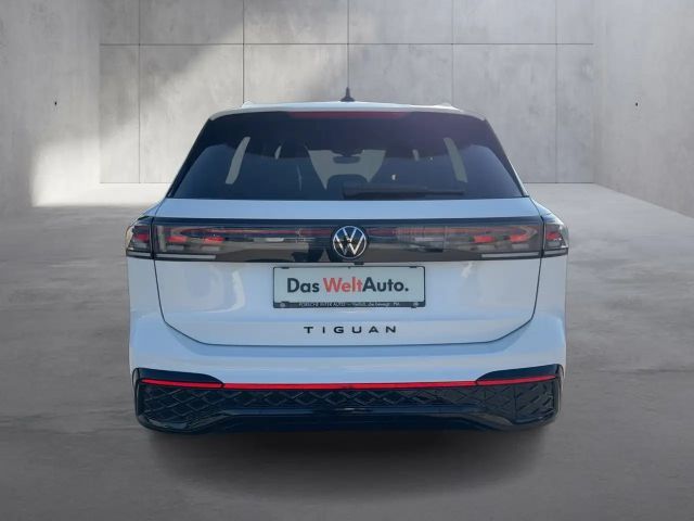 Volkswagen Tiguan DSG Sport