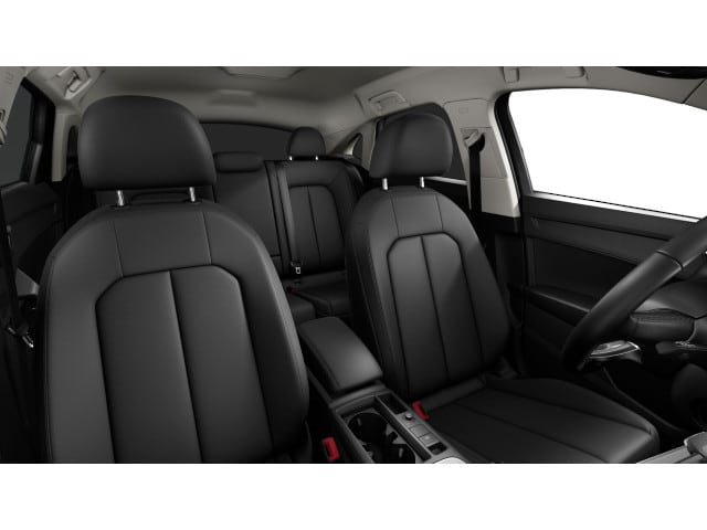 Audi Q3 35 TFSI S-Tronic Sportback