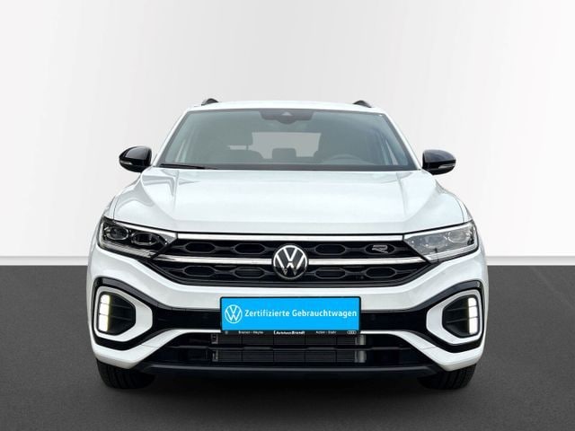 Volkswagen T-Roc 2.0 TSI 4Motion DSG R-Line