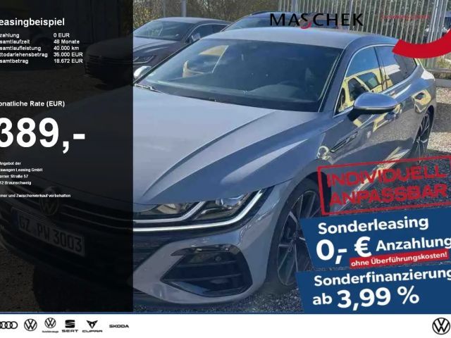 Volkswagen Arteon Shooting Brake Shooting Brake R *Sonderleasing* H&K 360°
