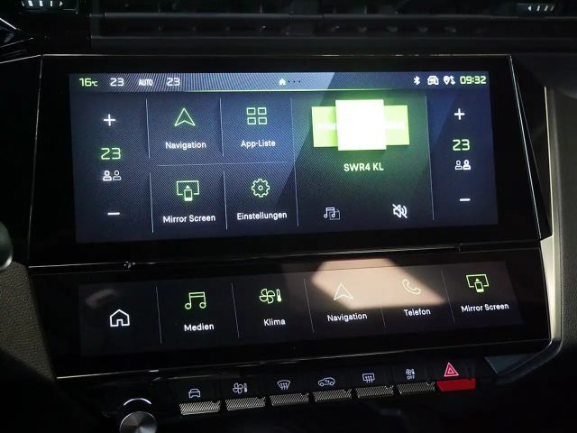 Peugeot 308 BlueHDi EAT8 GT-Line