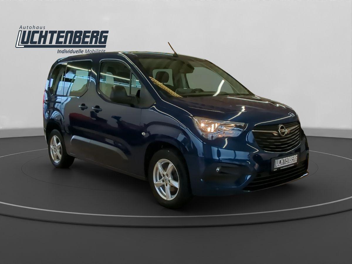 Opel Combo Edition Life