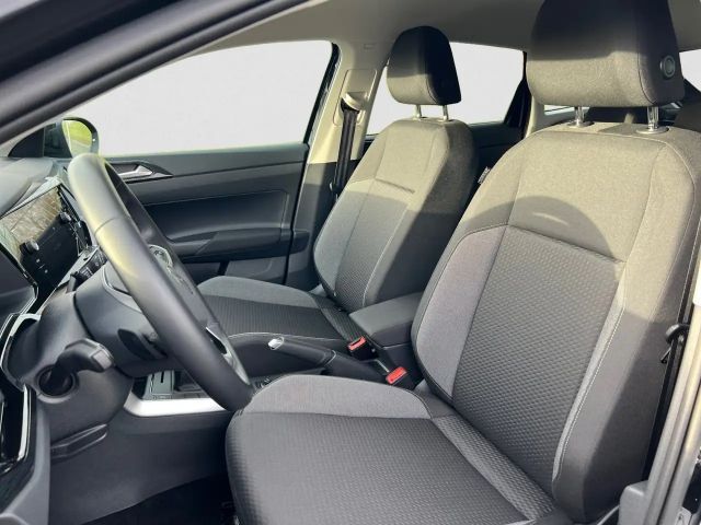 Volkswagen Taigo DSG Life