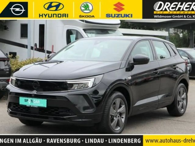 Opel Grandland X GS-Line Grand Sport