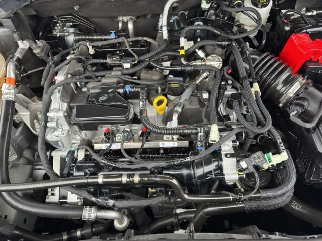 Ford Kuga EcoBoost ST Line