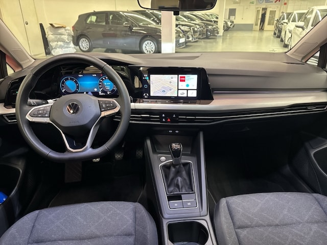 Volkswagen Golf 2.0 TDI Life