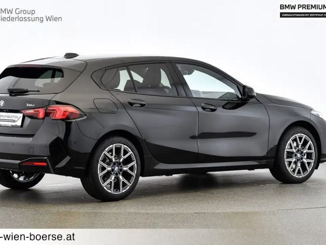 BMW 118 118d