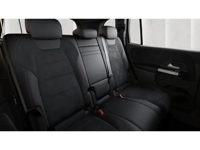 Mercedes-Benz GLB 200 AMG Line