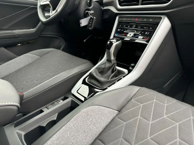 Volkswagen T-Roc 2.0 TDI