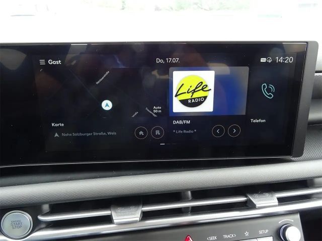 Hyundai Tucson 2WD Smart T-GDi